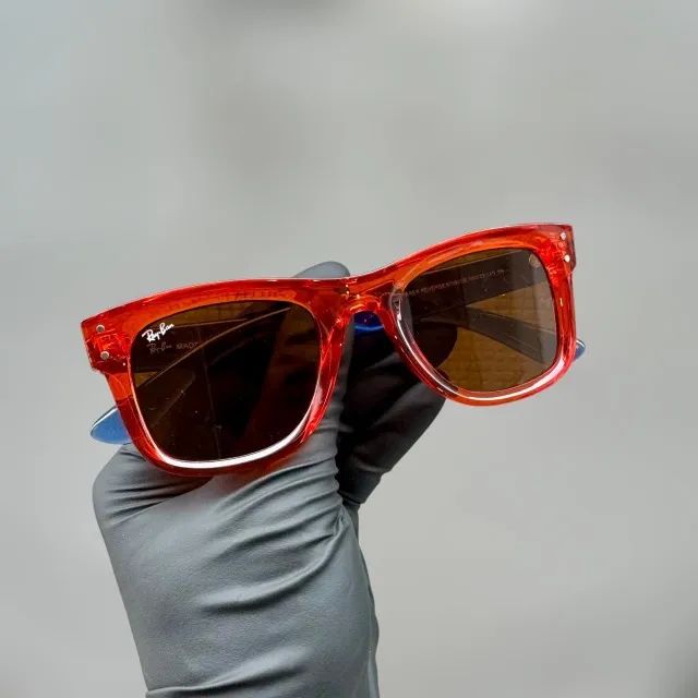 Óculos Ray Ban W73R 