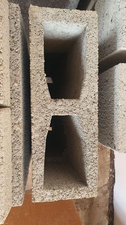 Blocos de Concreto para Construção - Foto 2