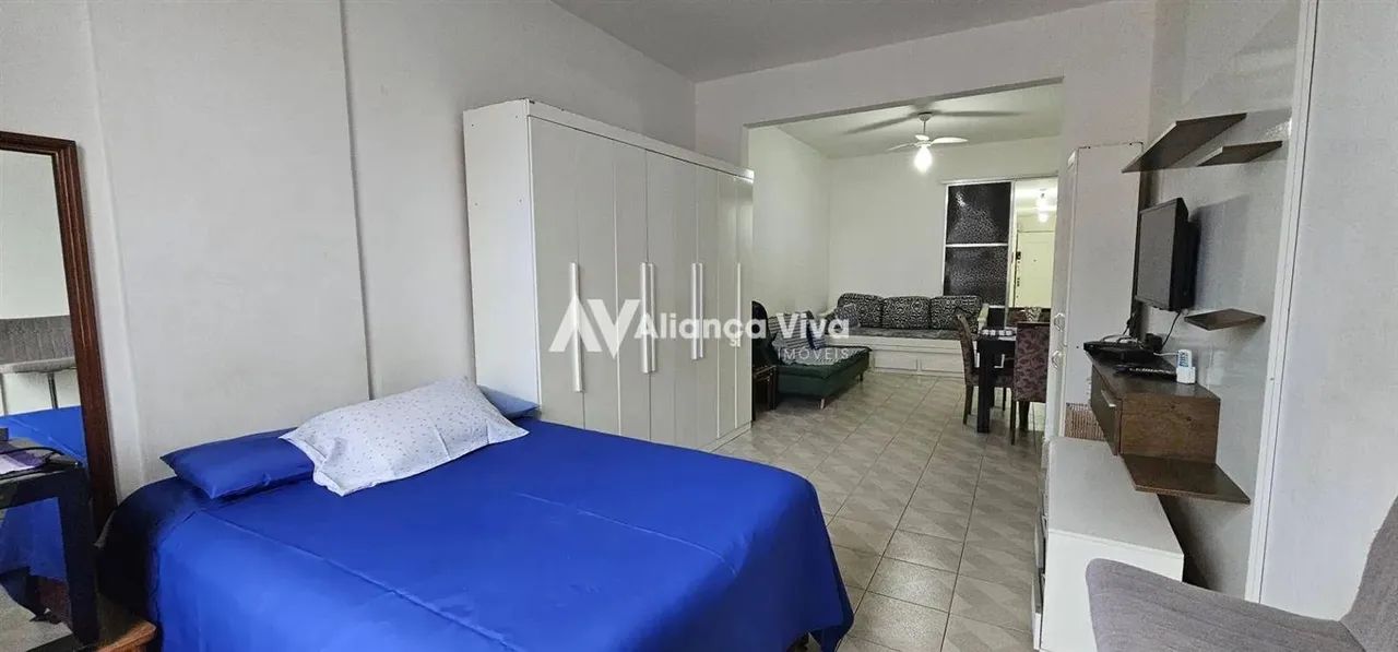 Copacabana | Apartamento 1 quarto - Foto 5