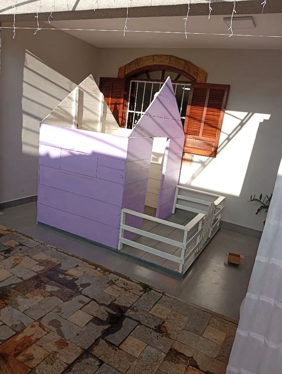 Casinha infantil planejada  - Foto 3