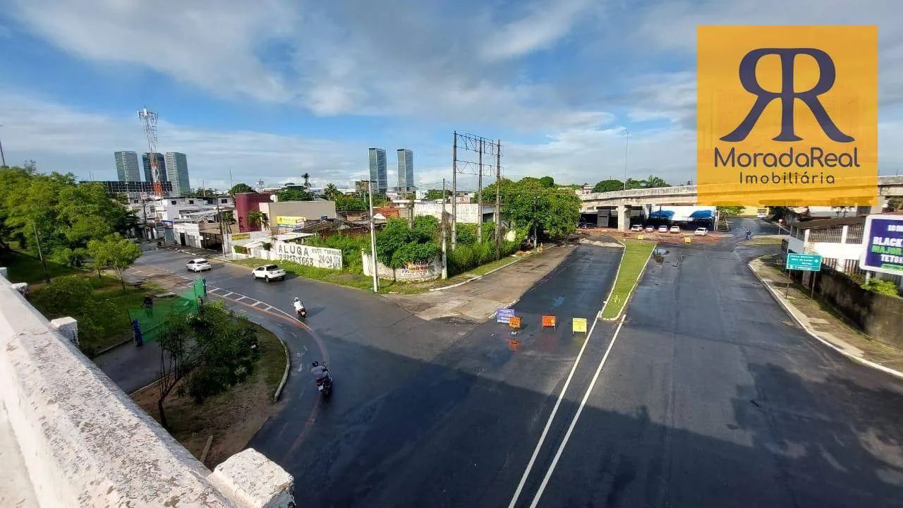 Terreno para alugar, 525 m² por R$ 15.500,00/mês - Pina - Recife/PE - Foto 3