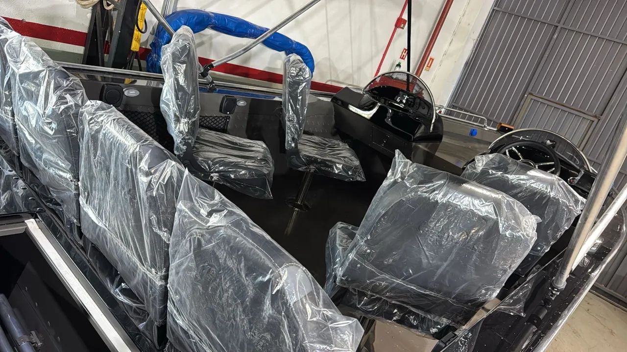 Fluvimar Cherokee 22  - Foto 3