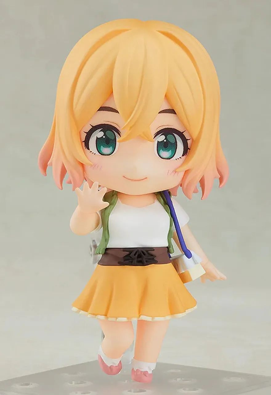 Kanojo, Okarishimasu - Nanami Mami - Nendoroid (Good Smile Company) - Foto 6