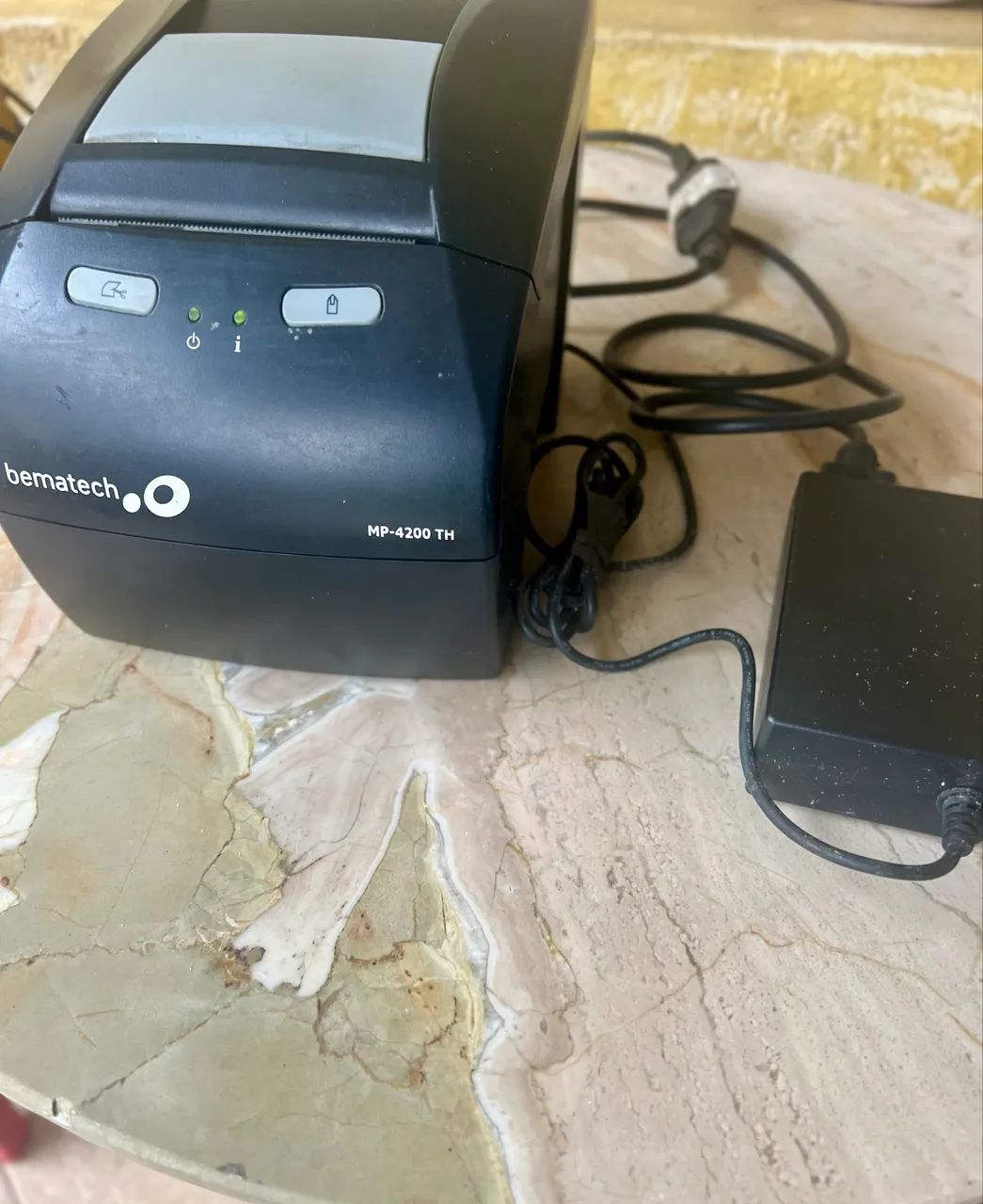 Bematech MP-4200 TH Printer64285943606274121