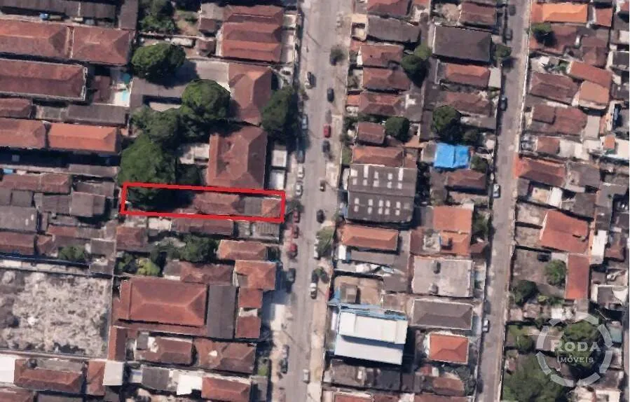 TERRENO 350 M² 7X50 BAIRRO MACUCO