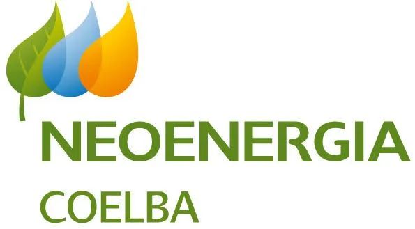 LAUDO COELBA / ENGENHEIRO ELETRICISTA/ ELETROTÉCNICO