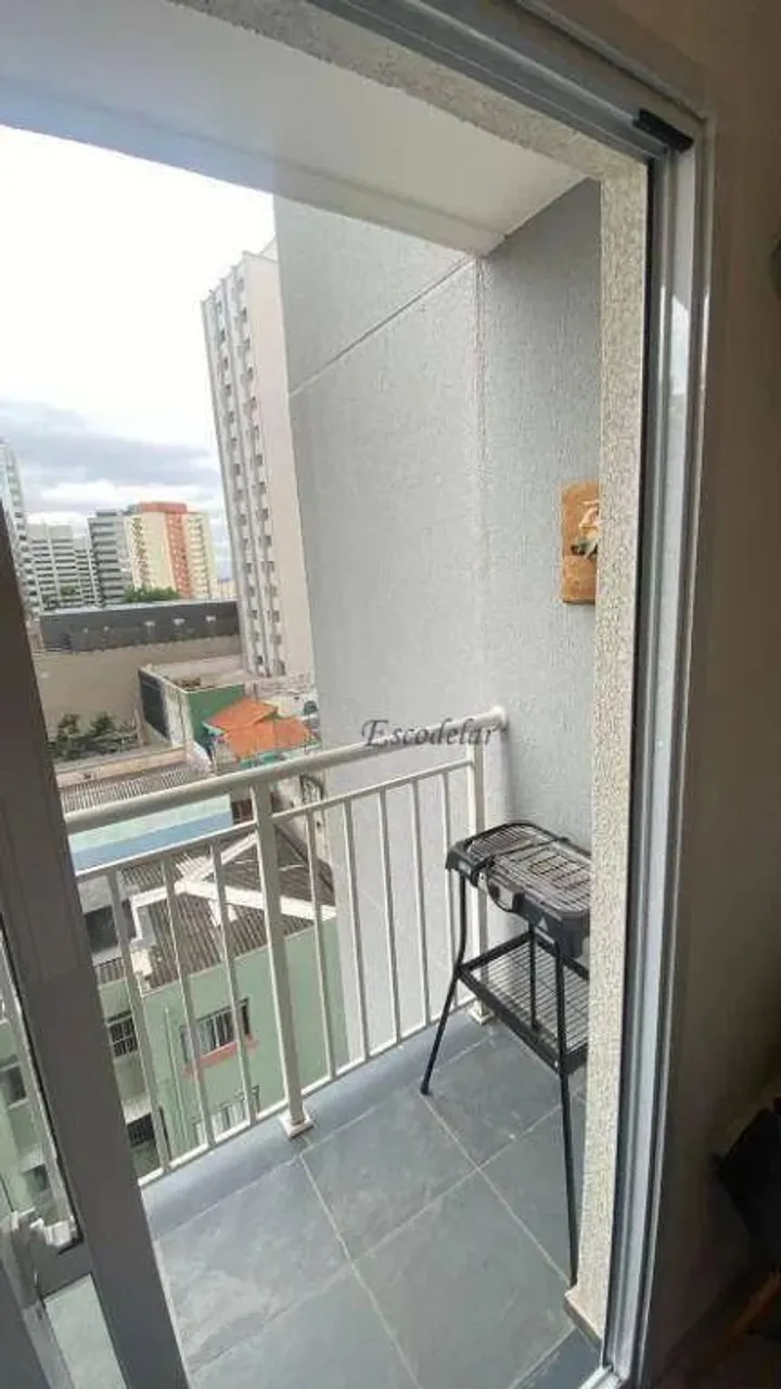 Studio com 1 dormitório à venda, 29 m² por R$ 330.000,00 - Vila Guarani (Zona Sul) - São P