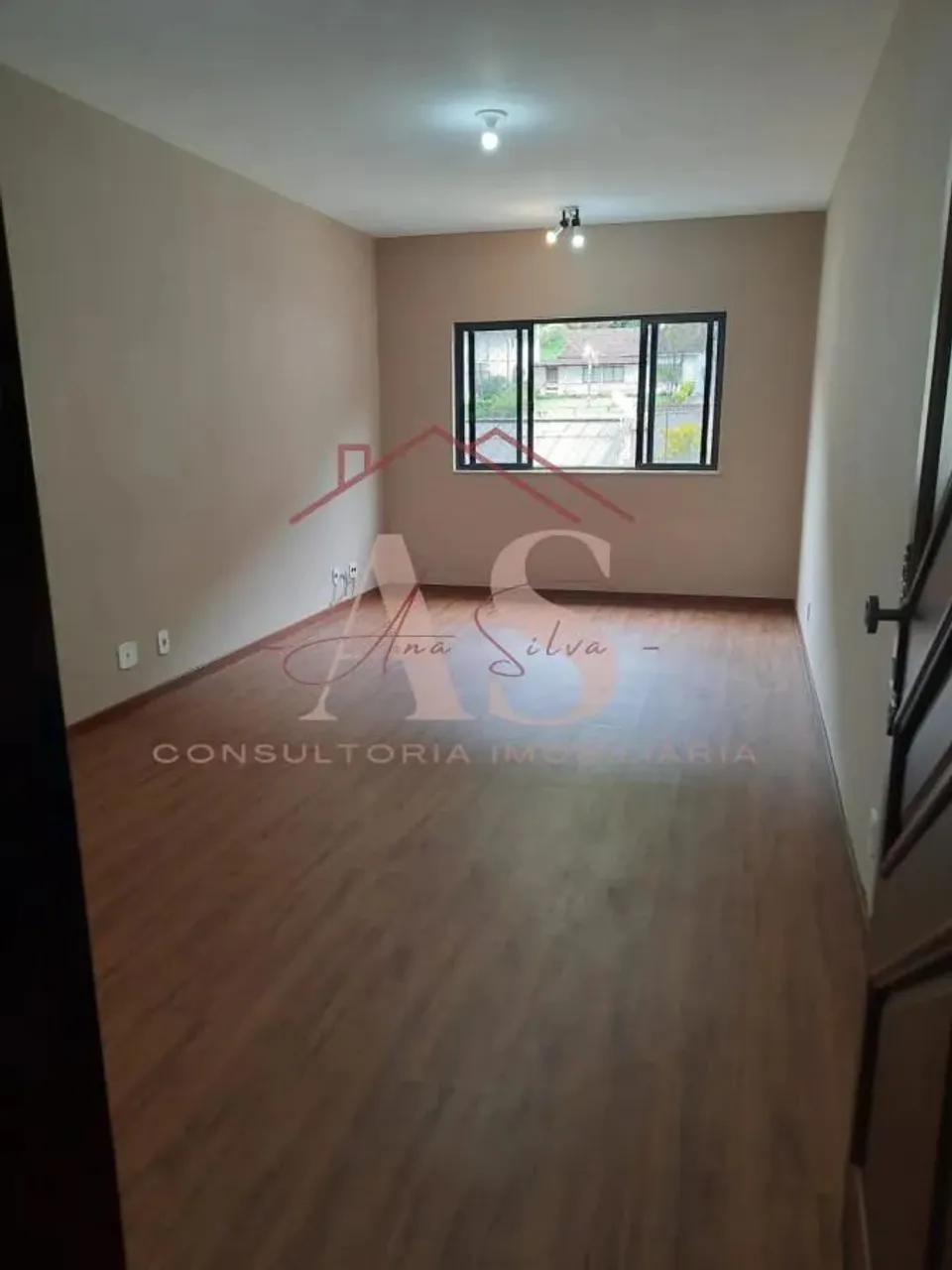 Apartamento para Locação em Teresópolis, Taumaturgo, 2 dormitórios, 1 suíte, 1 banheiro, 1