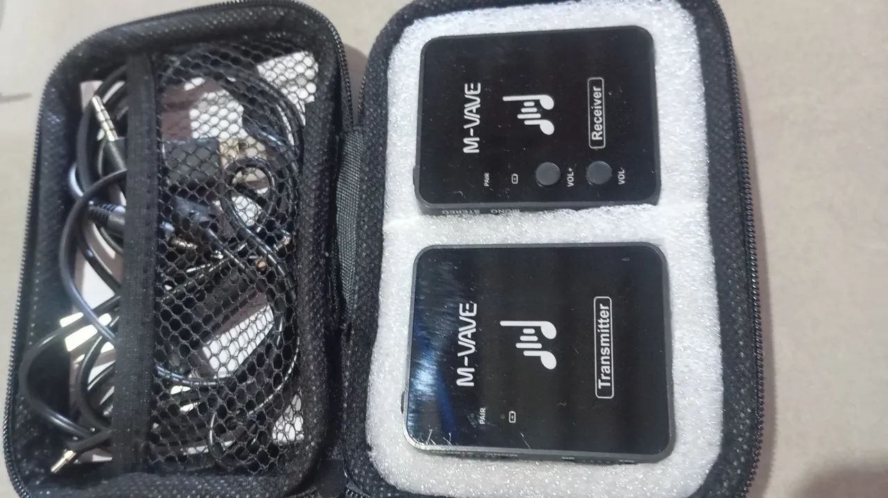 M vave retorno - Foto 2