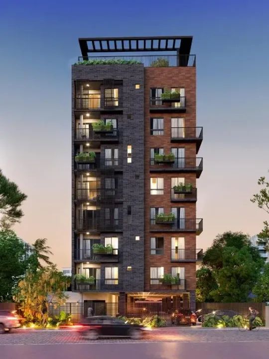 RESIDENCIAL BROOKLIN - Foto 2