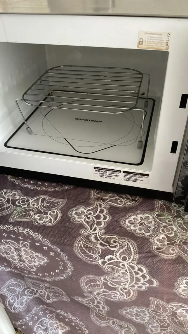 Microondas