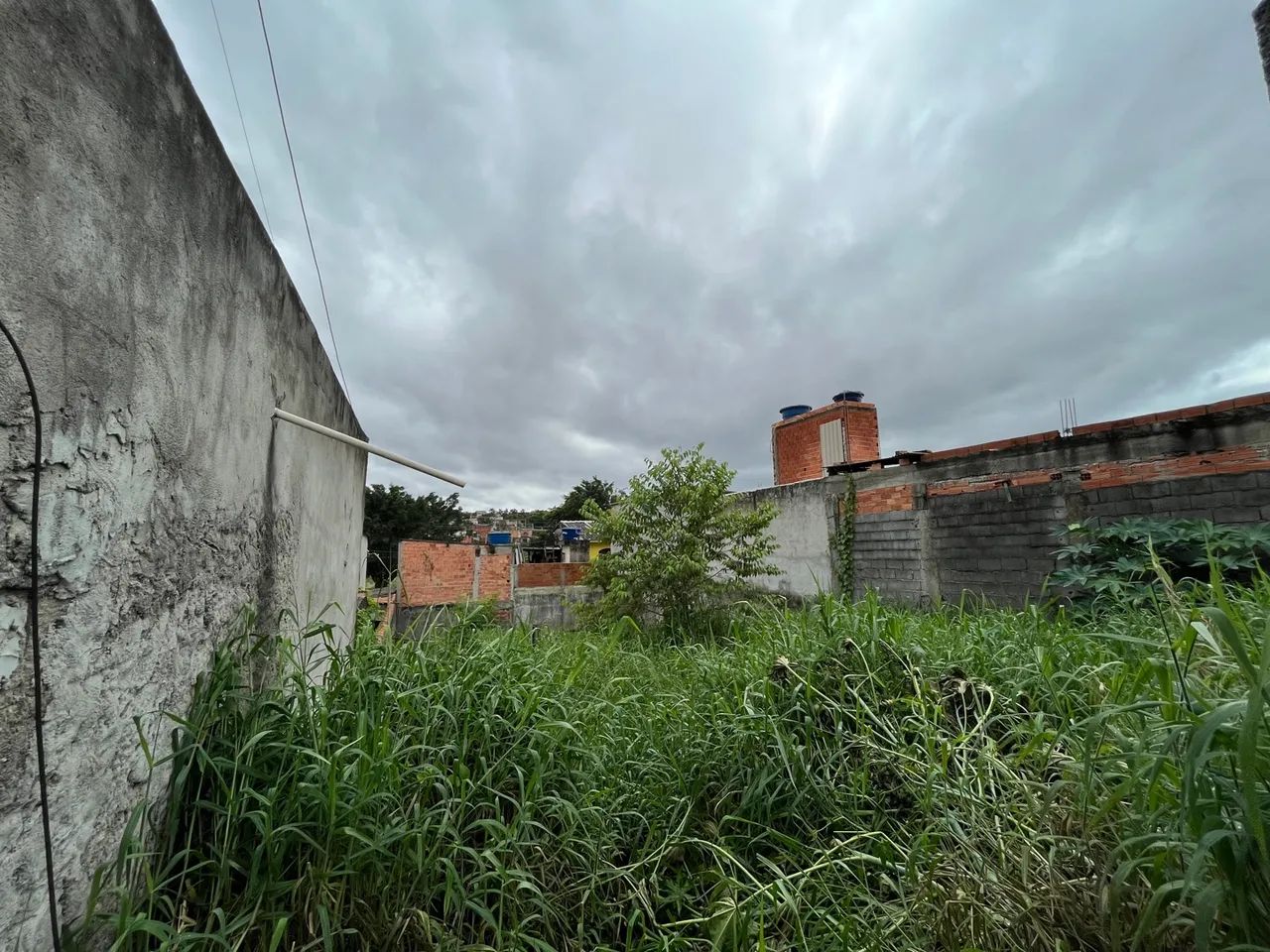 VENDO TERRENO de 250m2 murado - Foto 4