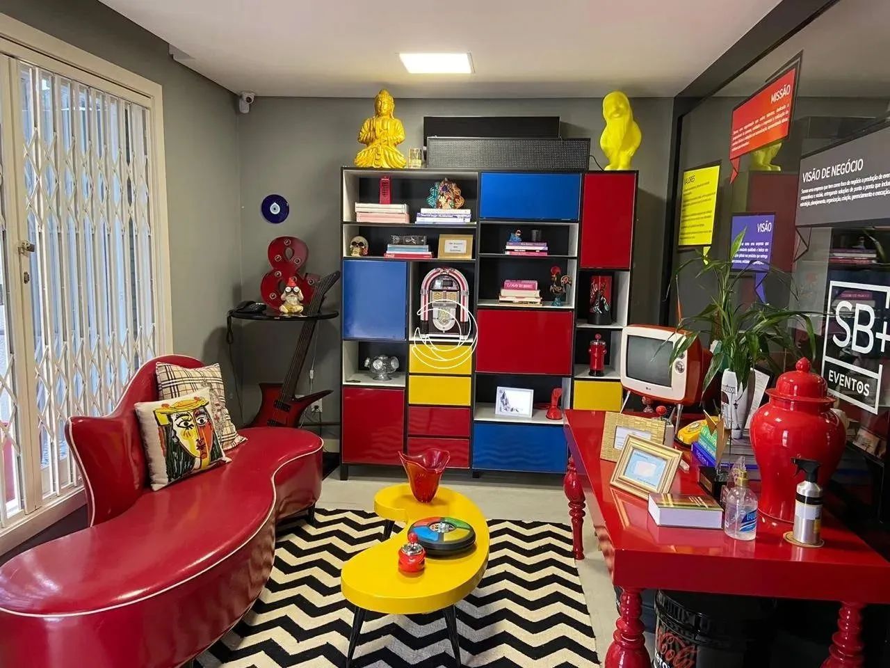 Casa Comercial com 852,00 m² no bairro Bom Abrigo - Foto 3