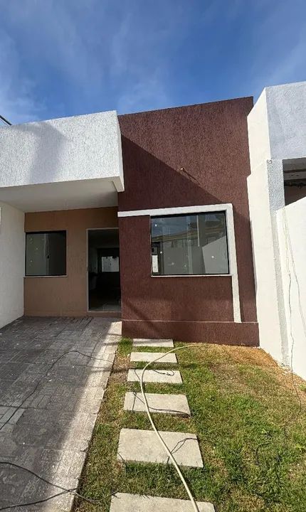 Casa em lauro de freitas