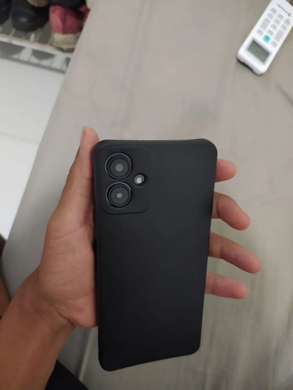 CELULAR A06  - Foto 5