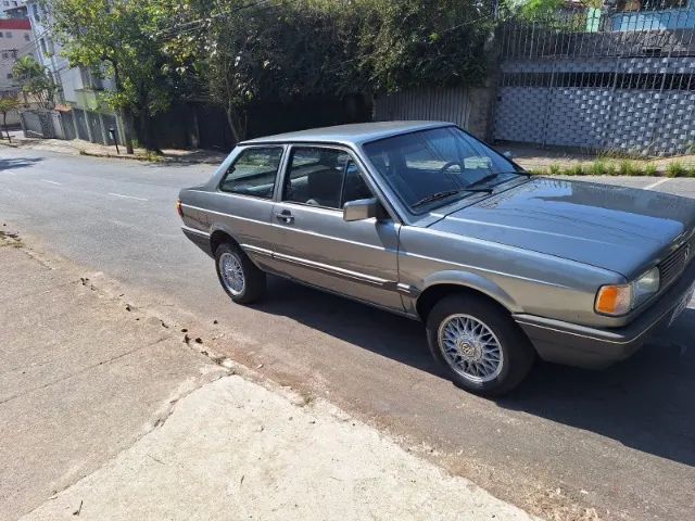 VOYAGE  1995   CL 1.8   - Foto 2