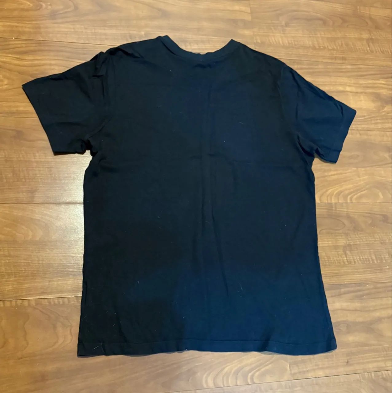 Camiseta Jordan Preta - Original - Foto 2