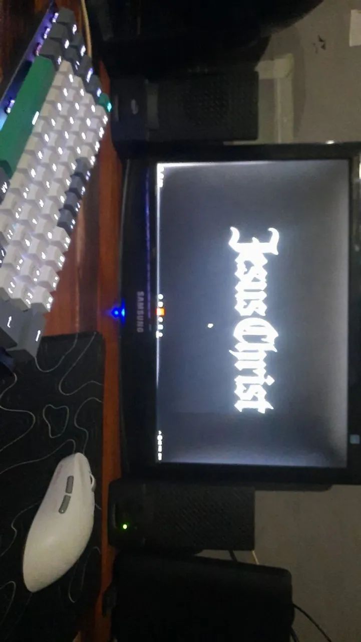 Monitor Samsung