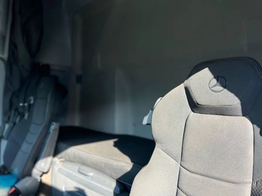 Mercedes-Benz Actros 2651 S 6x4 | Selectrucks. - Foto 10