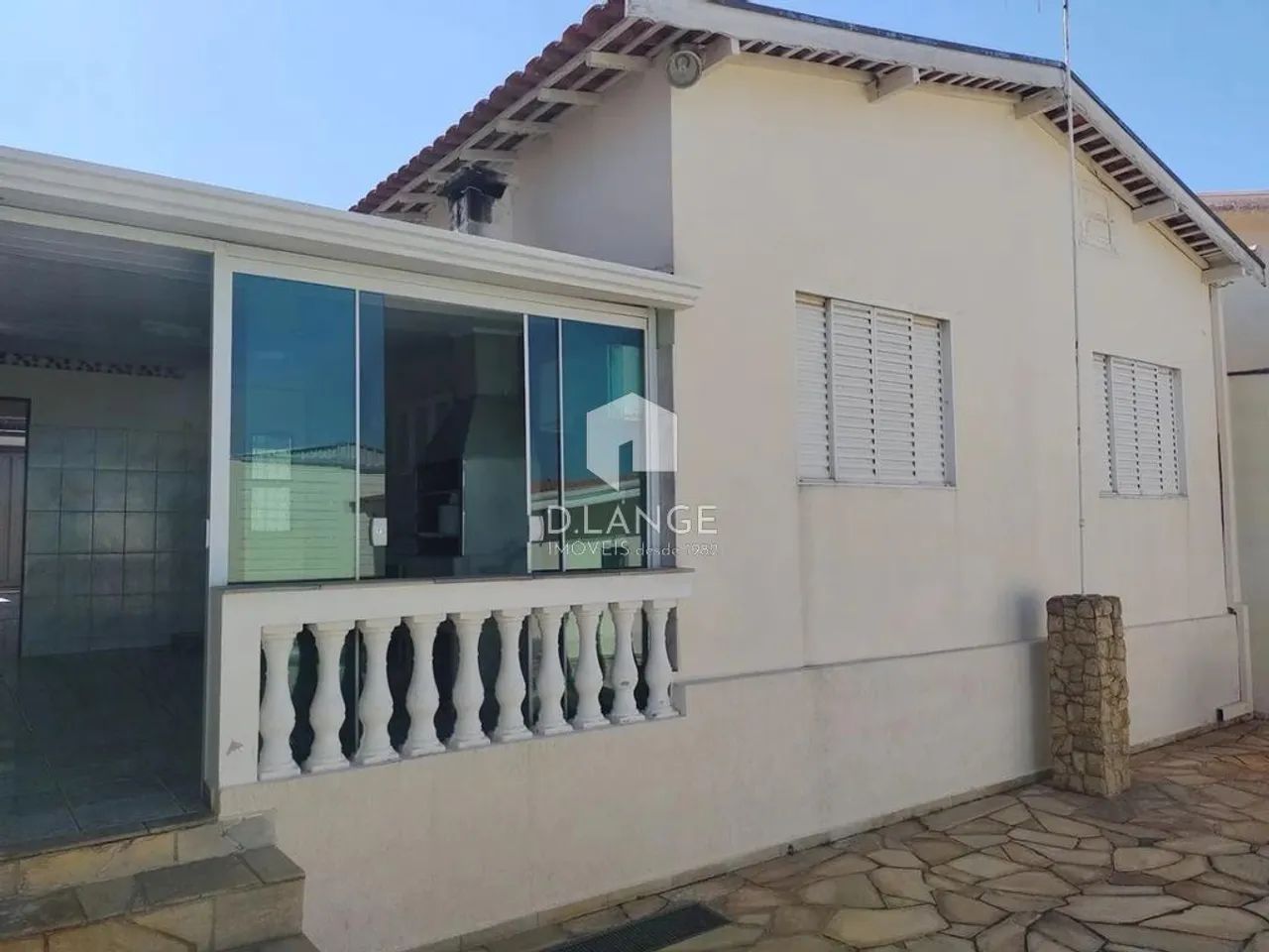 Casa à venda no bairro Jardim do Lago em Campinas - Foto 10