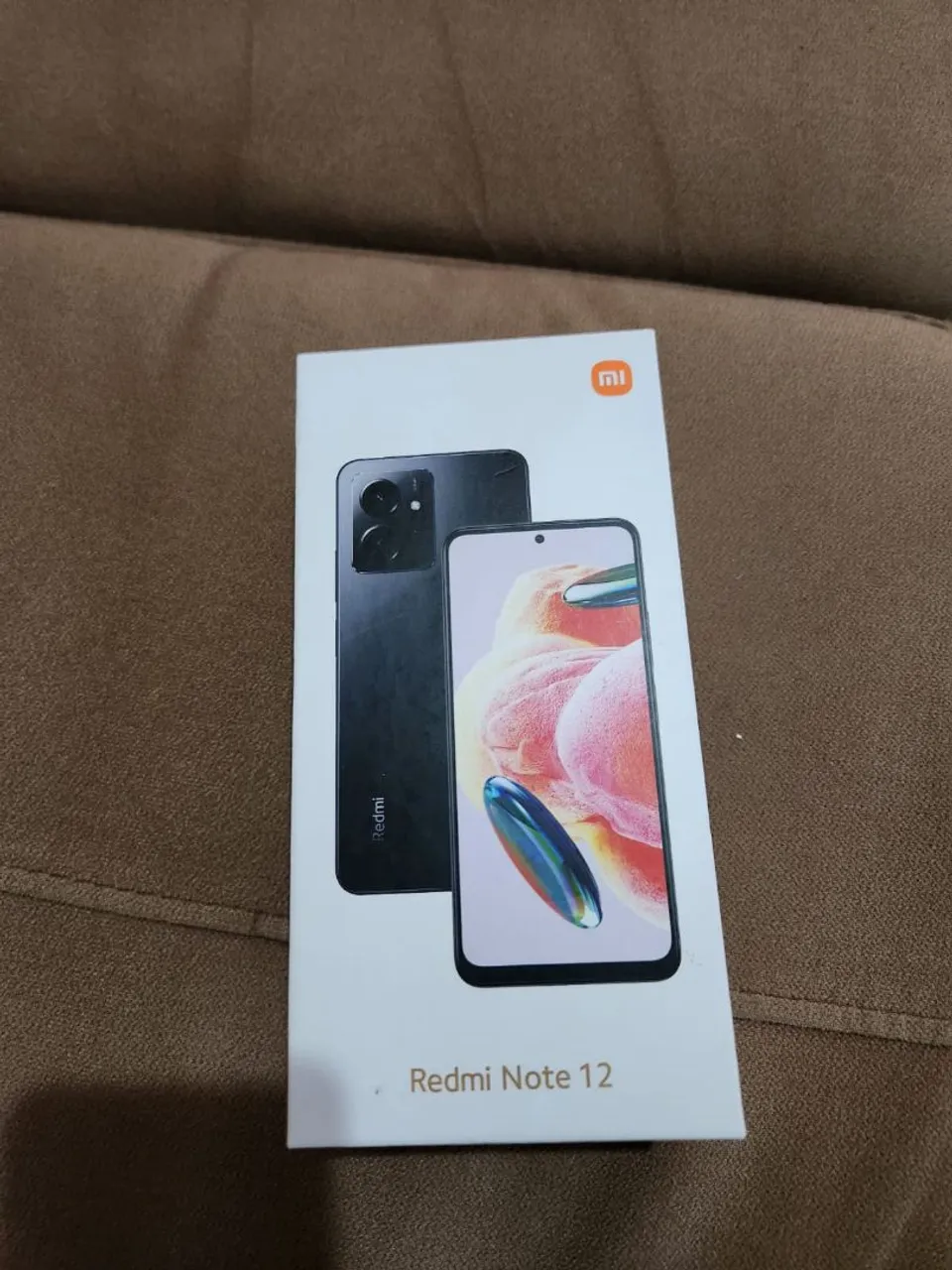 Xiaomi Redmi Note 12
