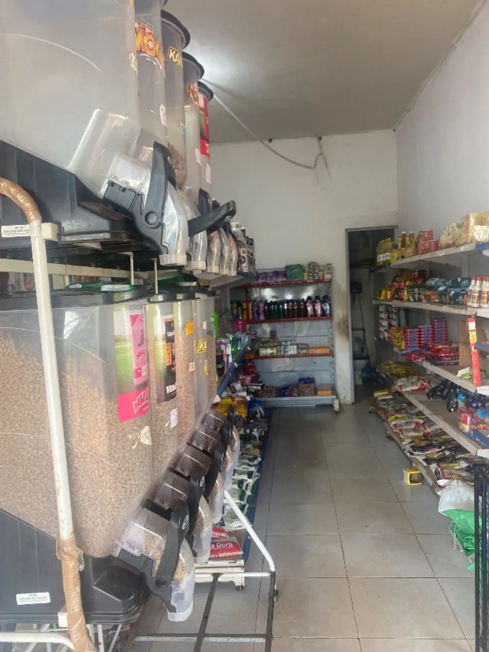 Comercio