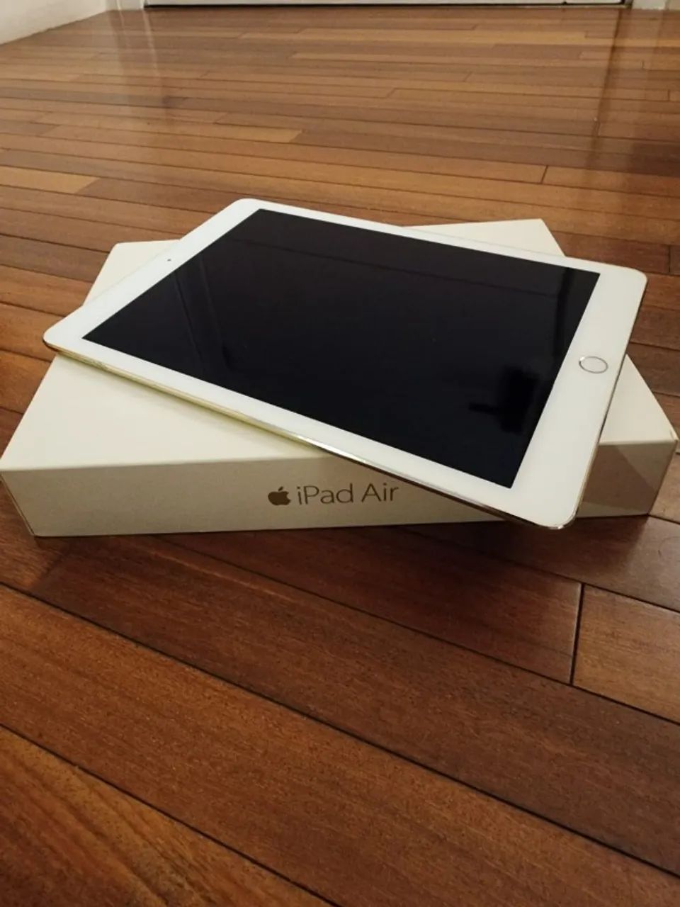 ipad air 2 - 32GB - ROSE - Foto 2