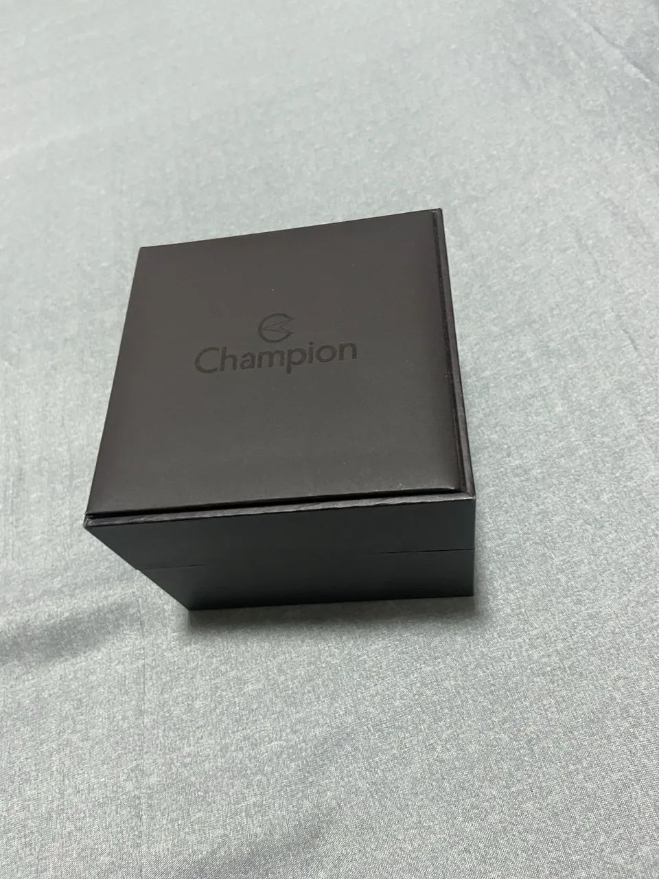 Lindo Relógio champion original masculino  - Foto 3