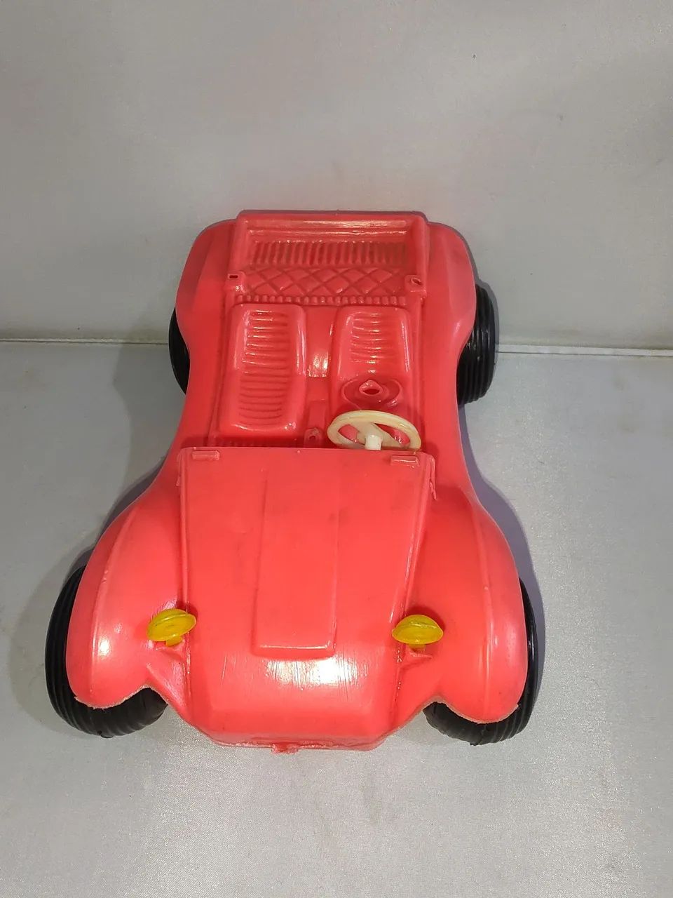 Carrinho antigo  - Foto 2