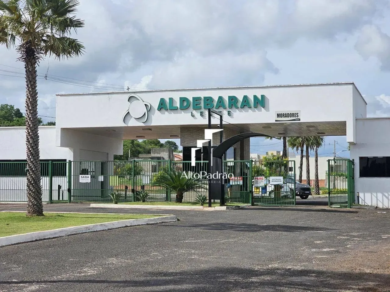 Terreno à Venda  Aldebaran Leste, Teresina-PI