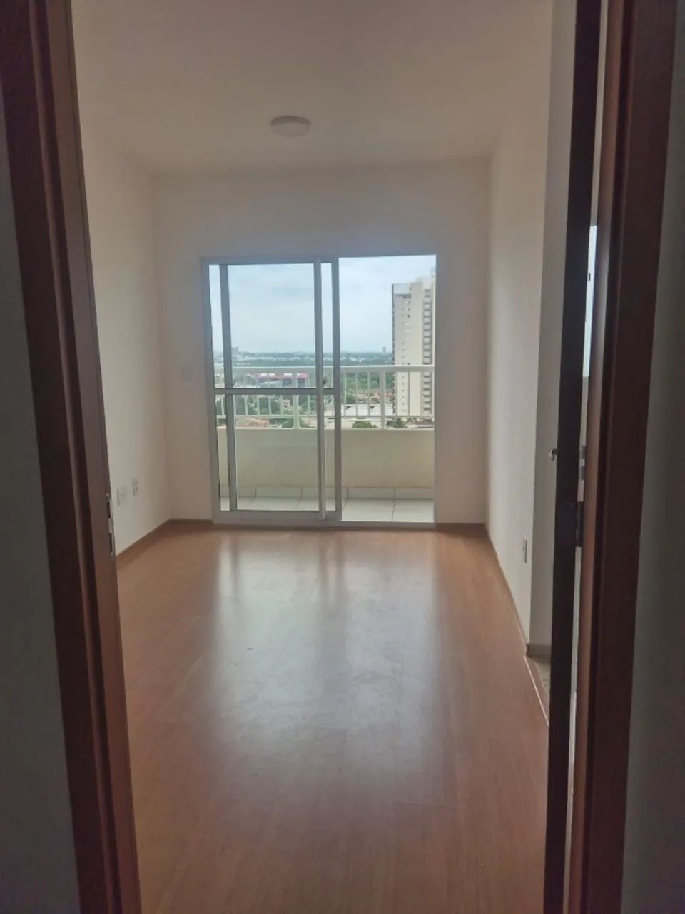 Apartamento dois quartos Palmas