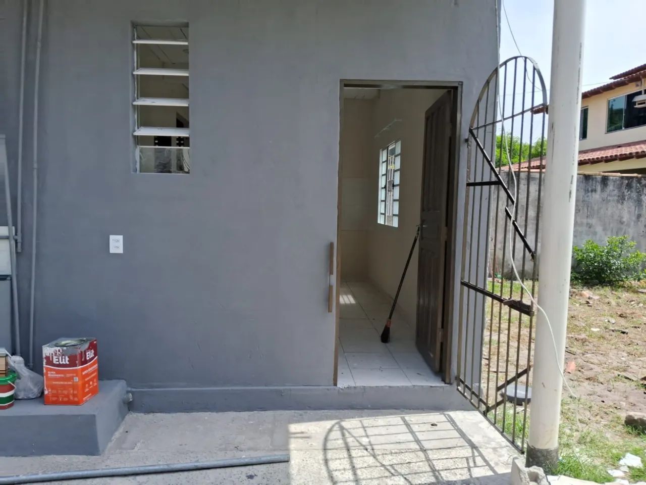 Foto - Serra - das Laranjeiras