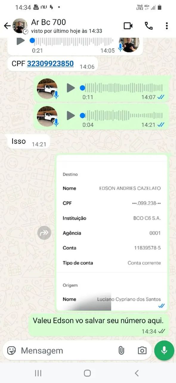 Ar de janela Eletrolux 7.500 BtUs Ótimo 