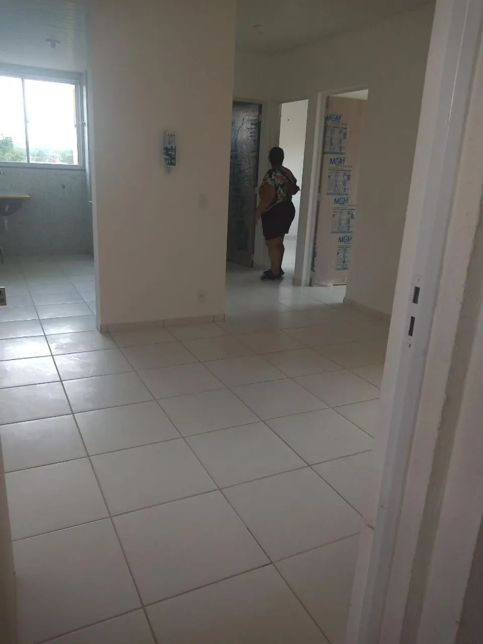 Foto - Teresina - Parque Ideal