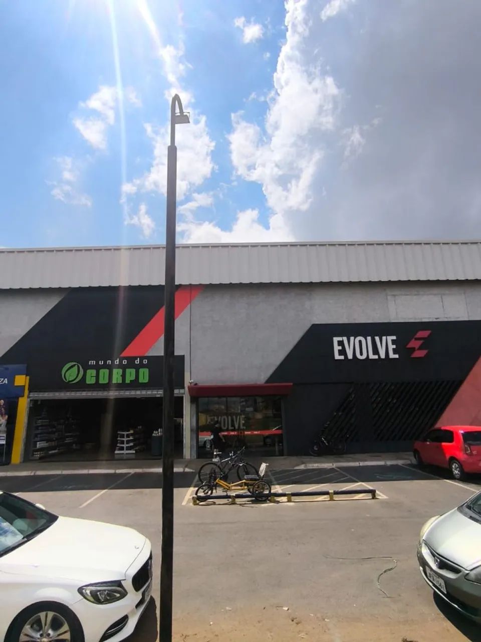 PONTO COMERCIAL - LOJA DE SUPLEMENTOS - Foto 2