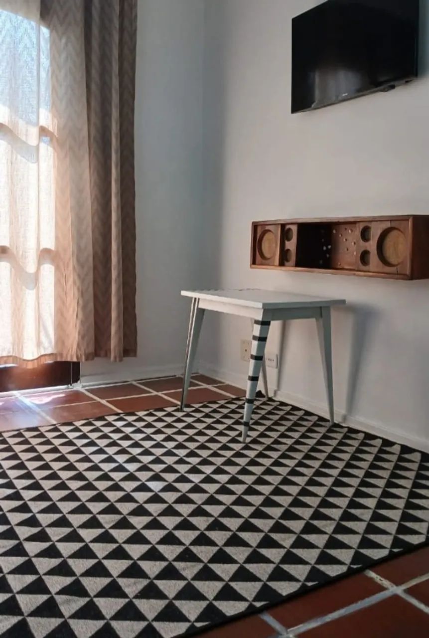 Temporada em Ubatuba - Apartamento arejado, completo e perto das praias Tenório e Grande - Foto 10