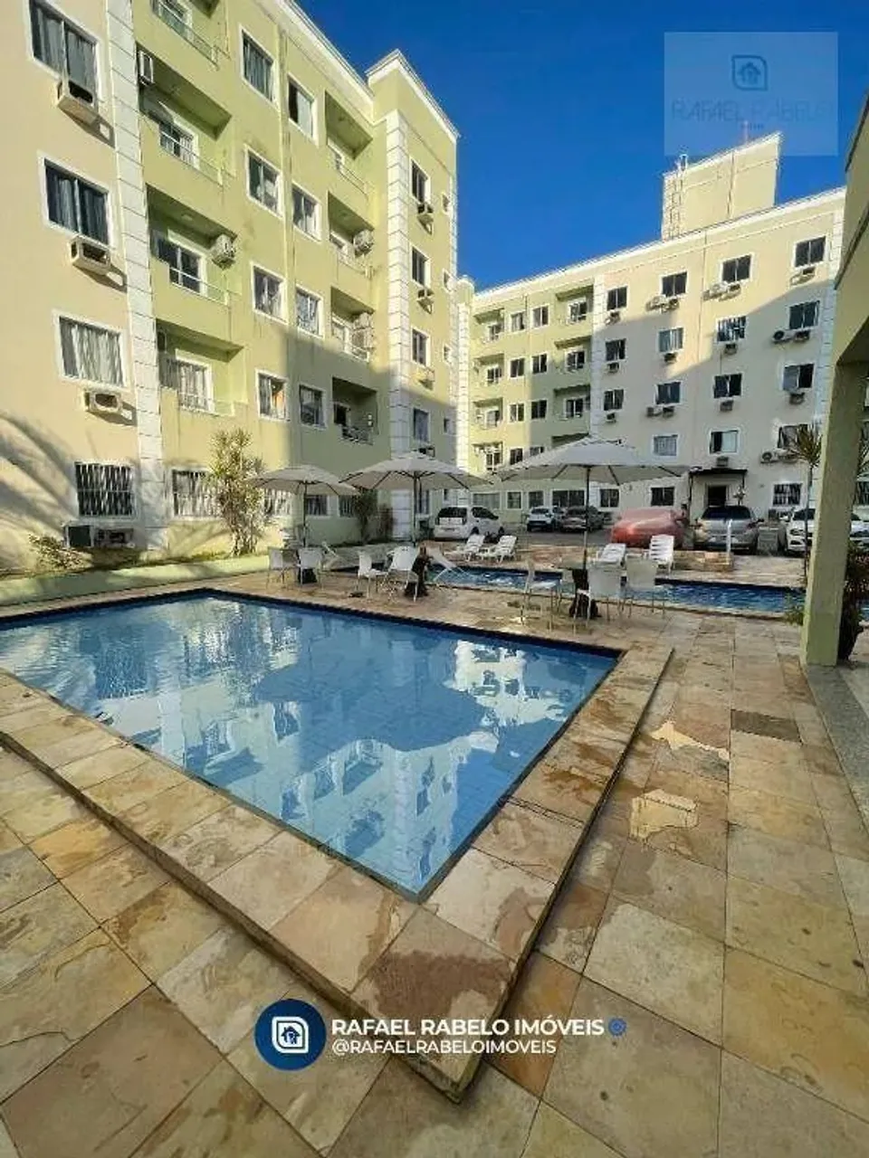 Apartamento à venda no bairro Cidade 2000 | Costa Atlântica Condomínio Clube