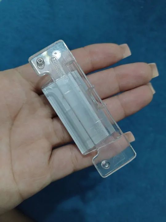Suporte da barra de sensor do Nintendo Wii 