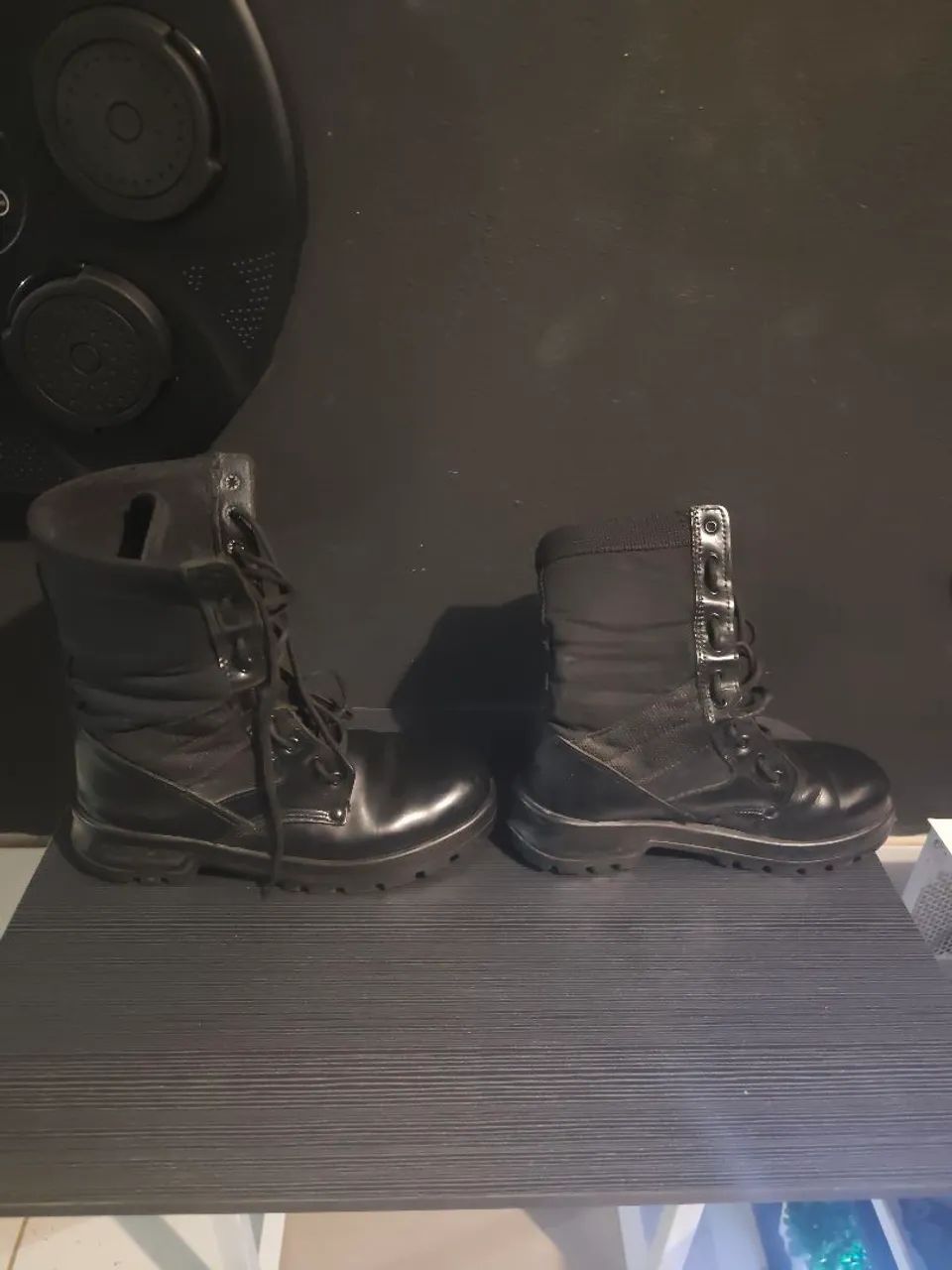 COTURNO EXTRA LEVE ATALAIA - Foto 2