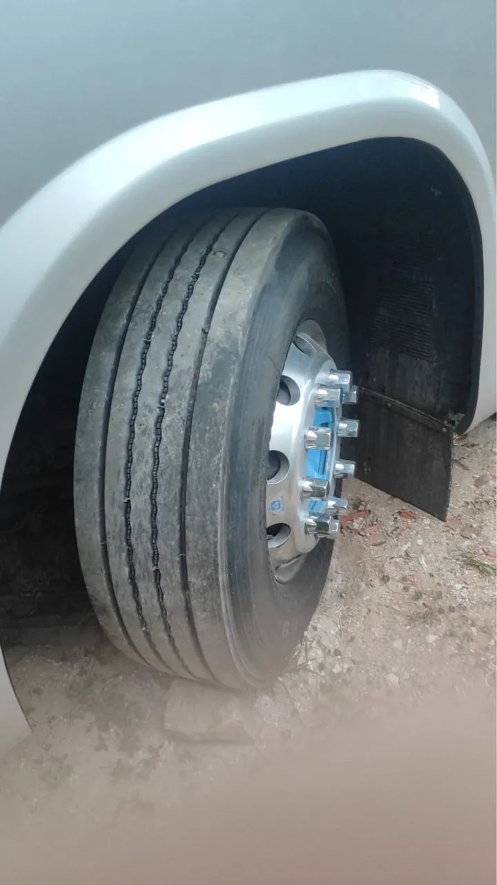 MERCEDES G7 2012 PARADISO - Foto 2