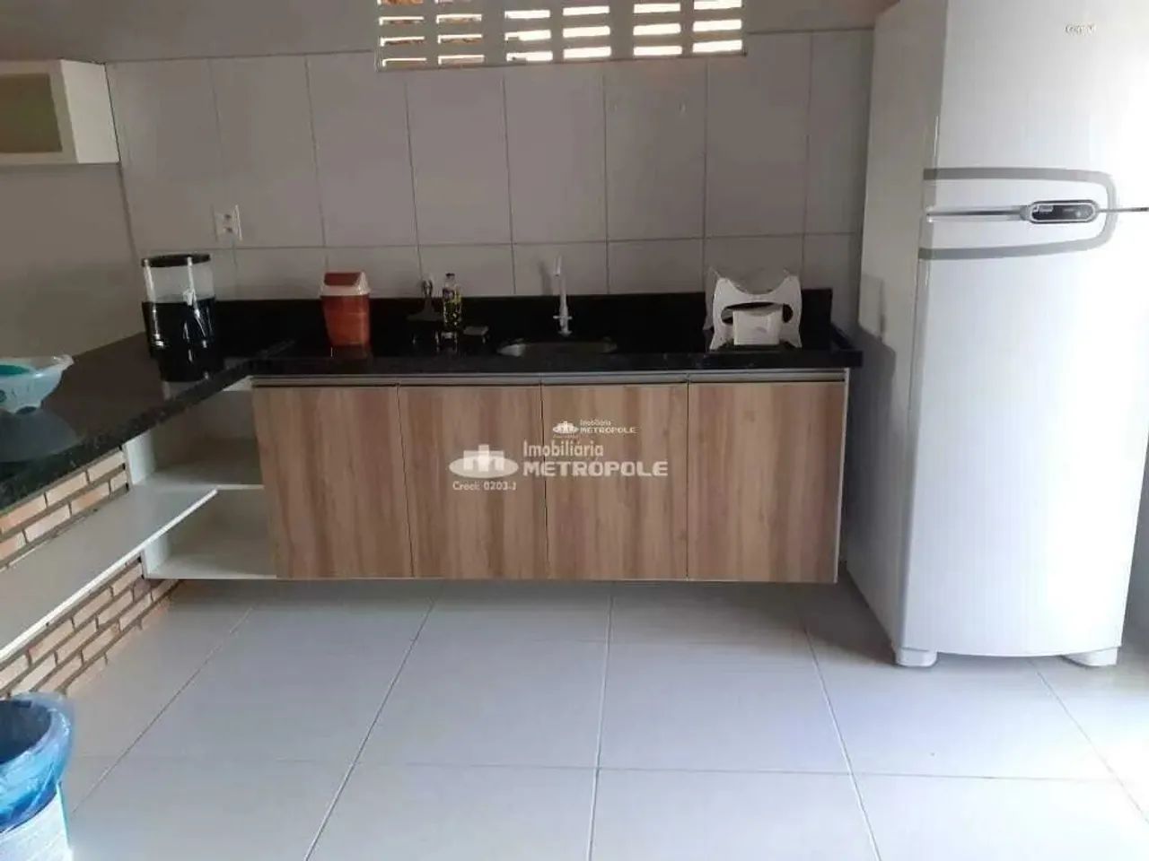 PRAIA PEITO DE MOÇA - MOBILIADO - Foto 5