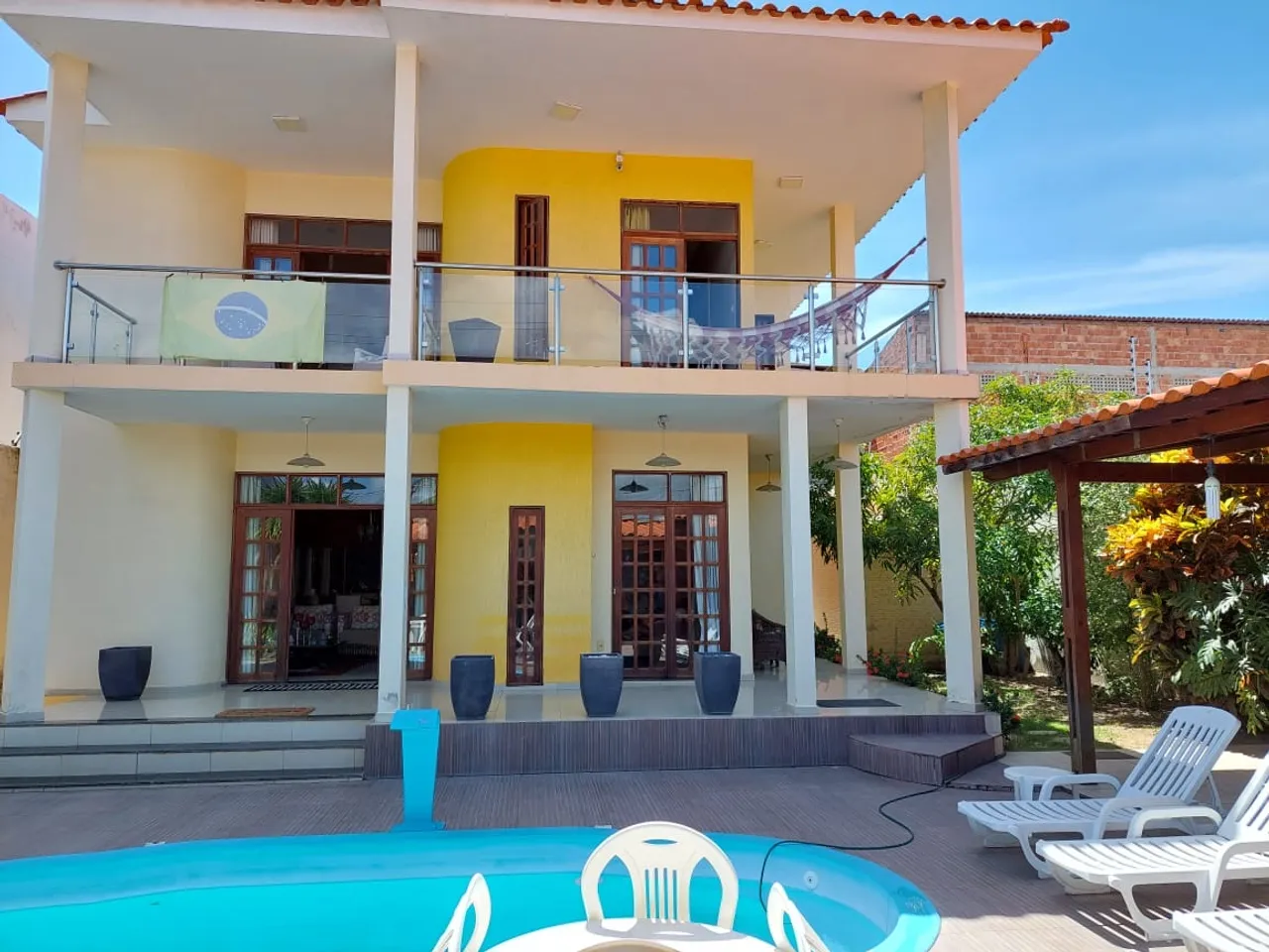 Casa Massagueira