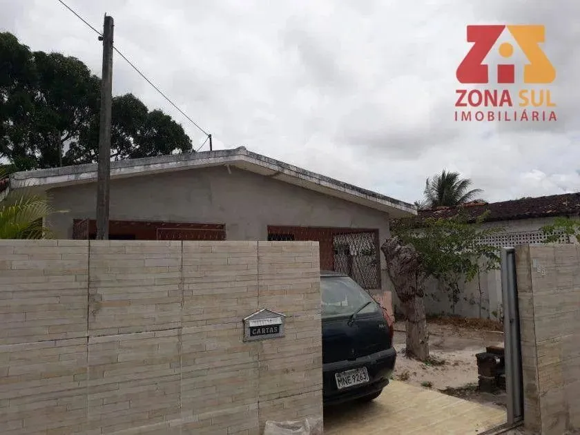 Casa com 3 dormitórios à venda, 1 m² por R$ 280.000,00 - Rangel - João Pessoa/PB