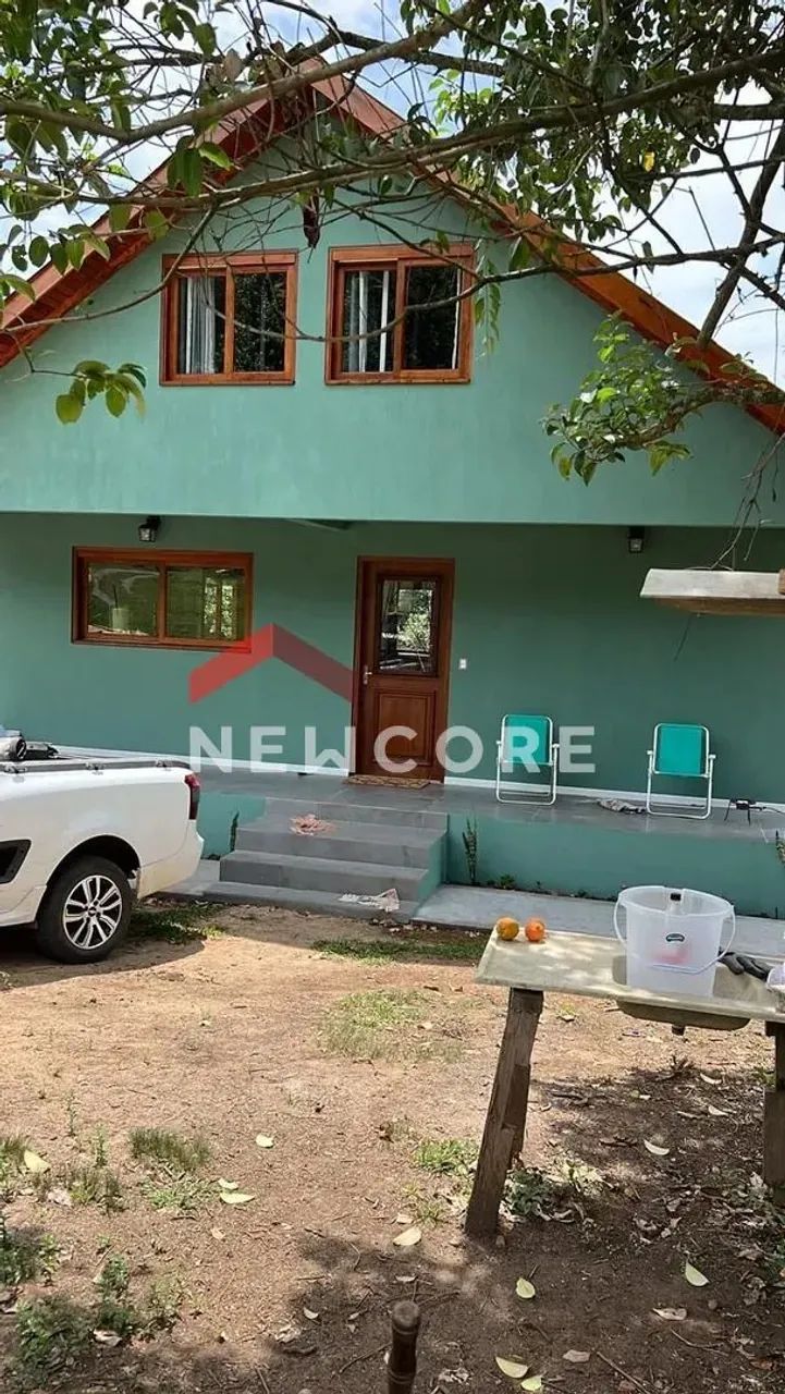Lote em Linha Marcondes - Marcondes - Gramado/RS