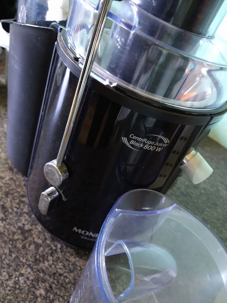 Juicer em ótimo estado - Foto 2