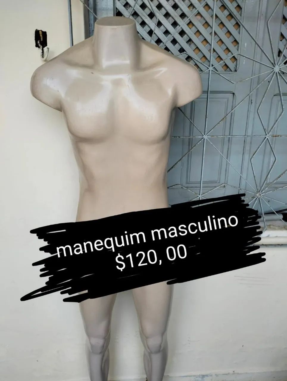 Manequins adulto e infantil - Foto 3
