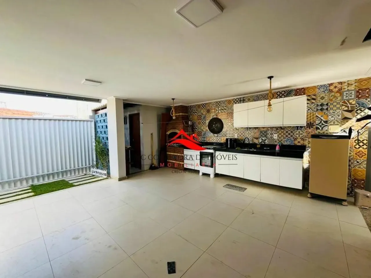 CASA 2 QUARTOS EM ARACRUZ/ ES