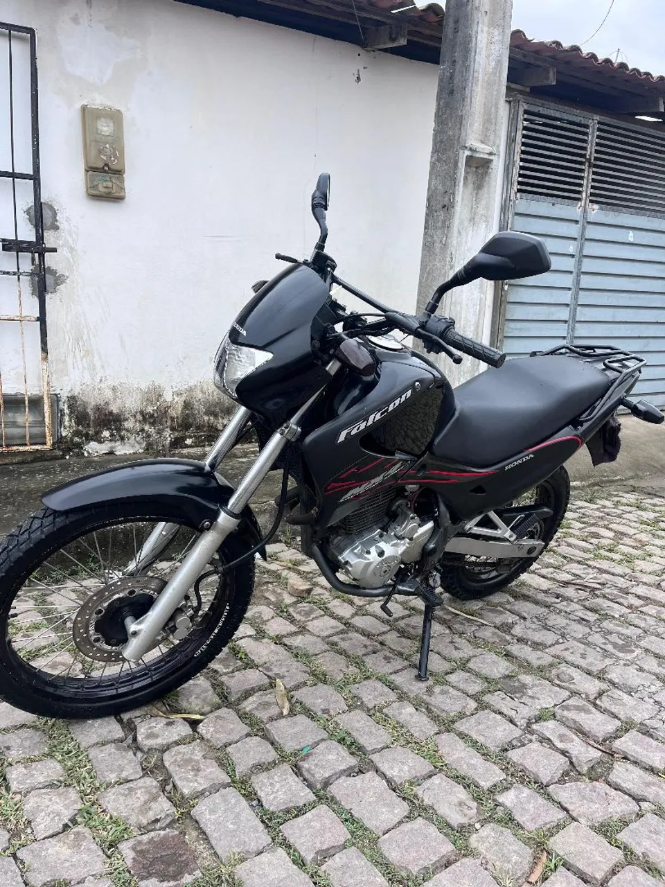 Falcon 400