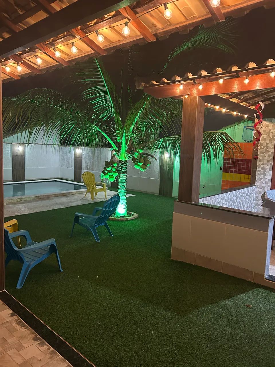 Casa no condomínio dos Pássaros em Cabo Frio