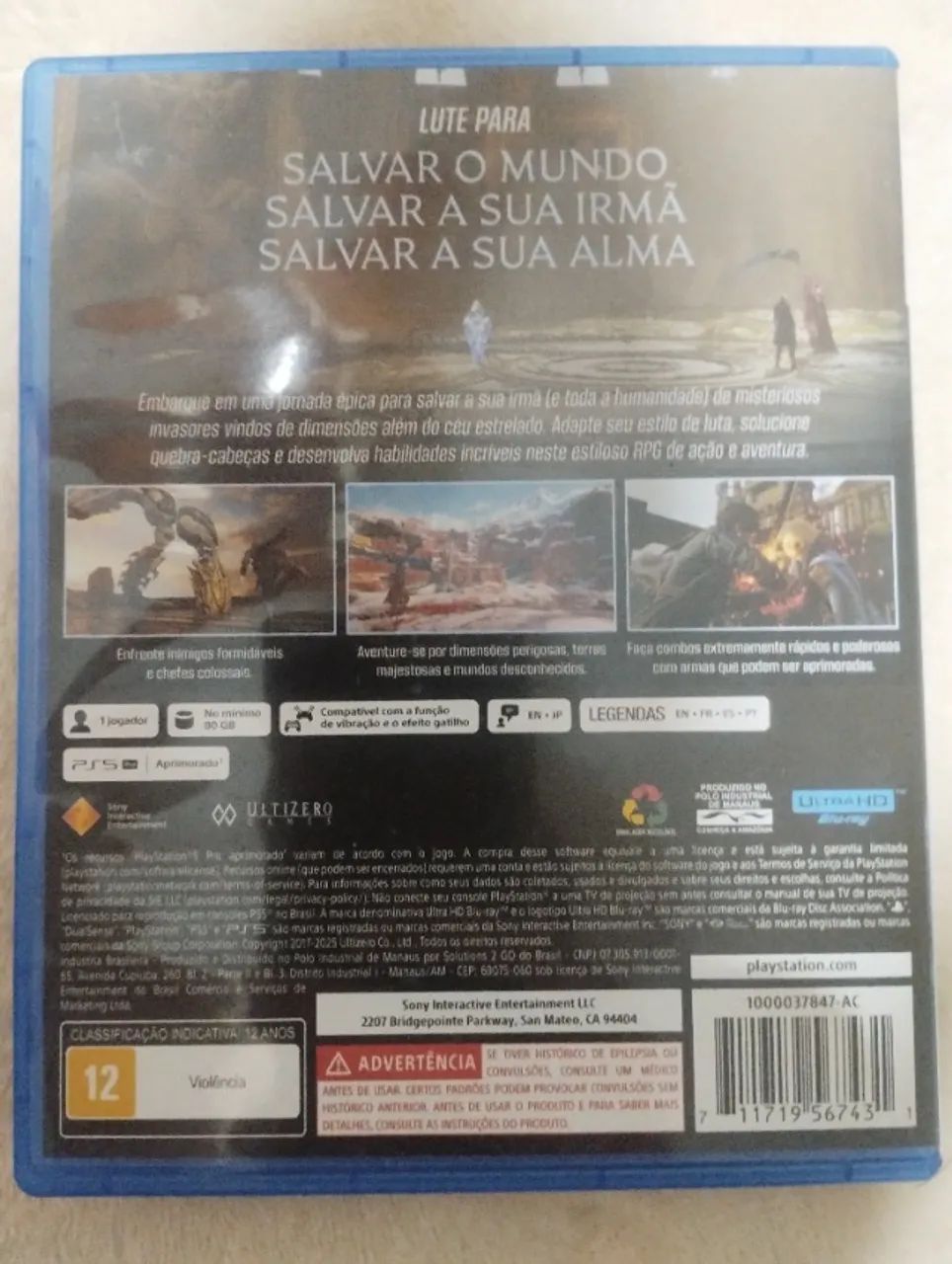 Lost Soul Aside - Foto 2